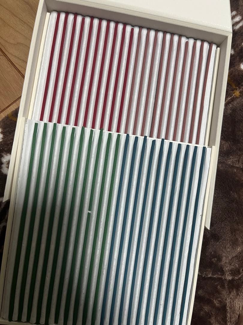 非売品？　ヴァンクリーフ&アーペル　お香セット