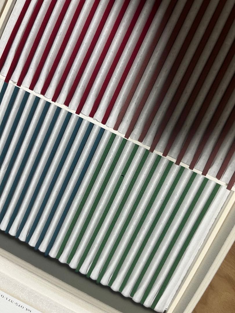 非売品？　ヴァンクリーフ&アーペル　お香セット