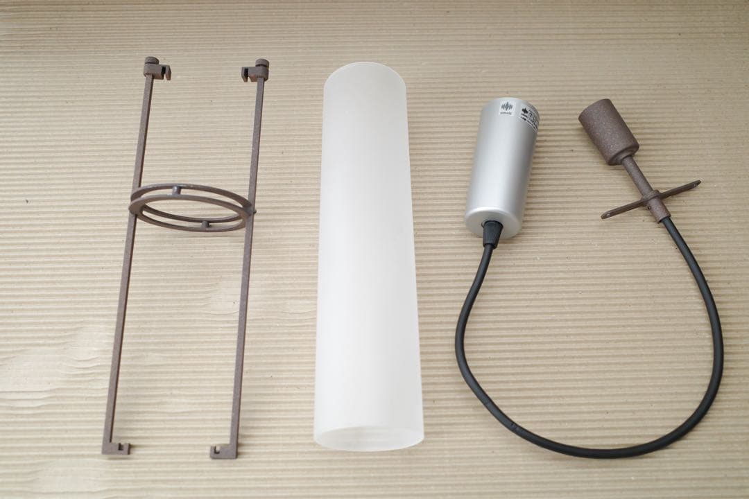 山田照明 ペンダントライト 3個セット (PD-2654-LG)