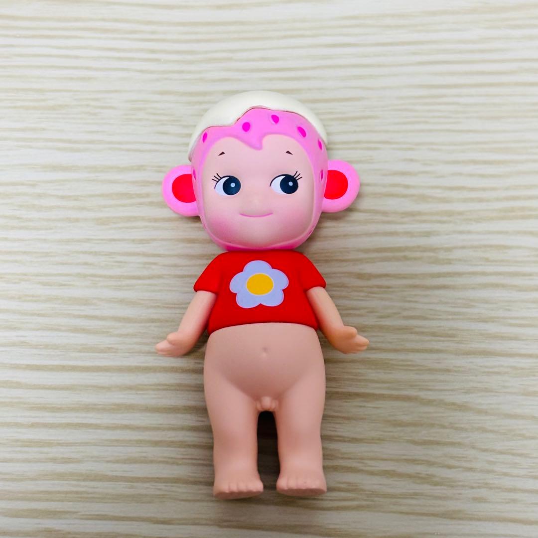 ソニーエンジェル ストロベリー ラブ さる 猿 - メルカリ