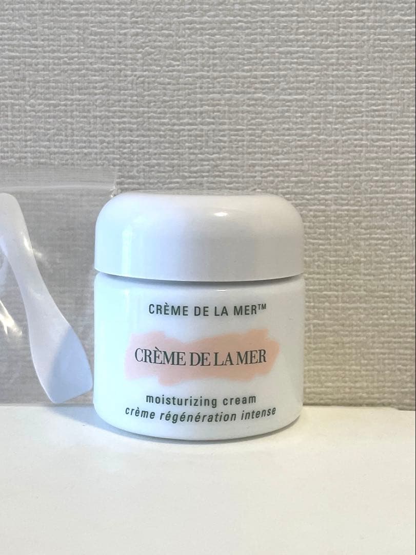 【新品未使用品】LA MER クレーム ドゥ・ラ・メール 60mL 箱なし