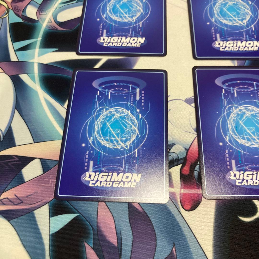 パイルドラモン　BT16-025 デジモンカード