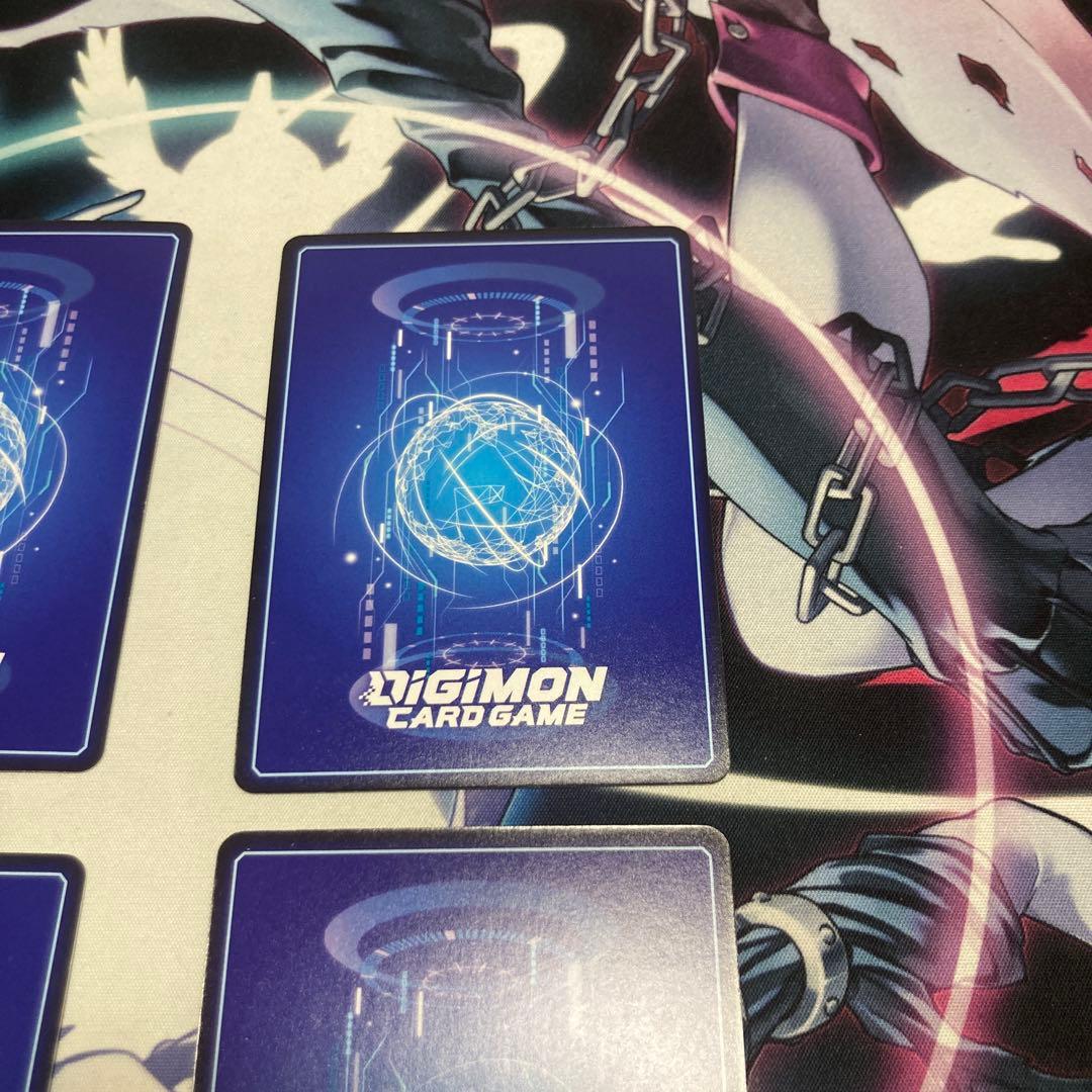 パイルドラモン　BT16-025 デジモンカード