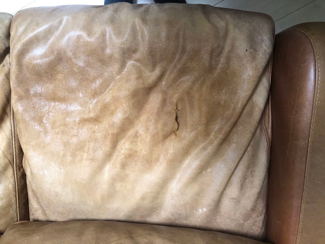 【中古】ACTUSソファー　fivebyfive ロンバケで使われたモデル