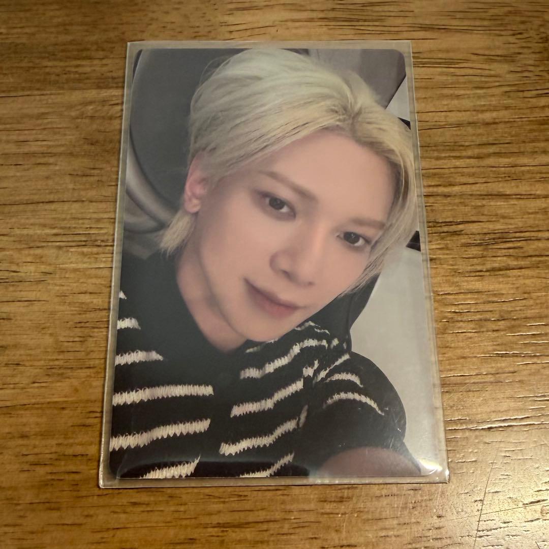 ATEEZ アチズ GOLDEN HOUR 4 ヨサン デジパック 封入 トレカ - メルカリ