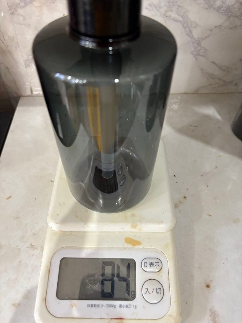 METEOクリーム 3種　500g