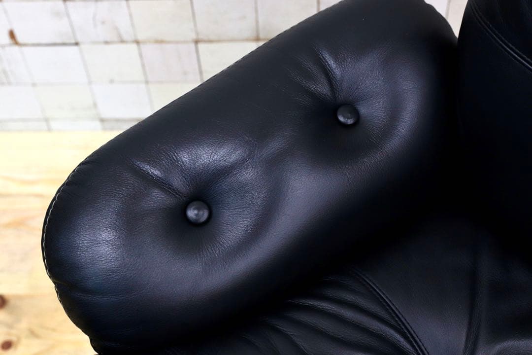 GMIK368B○karimoku / カリモク WW77 1人掛けソファ シ