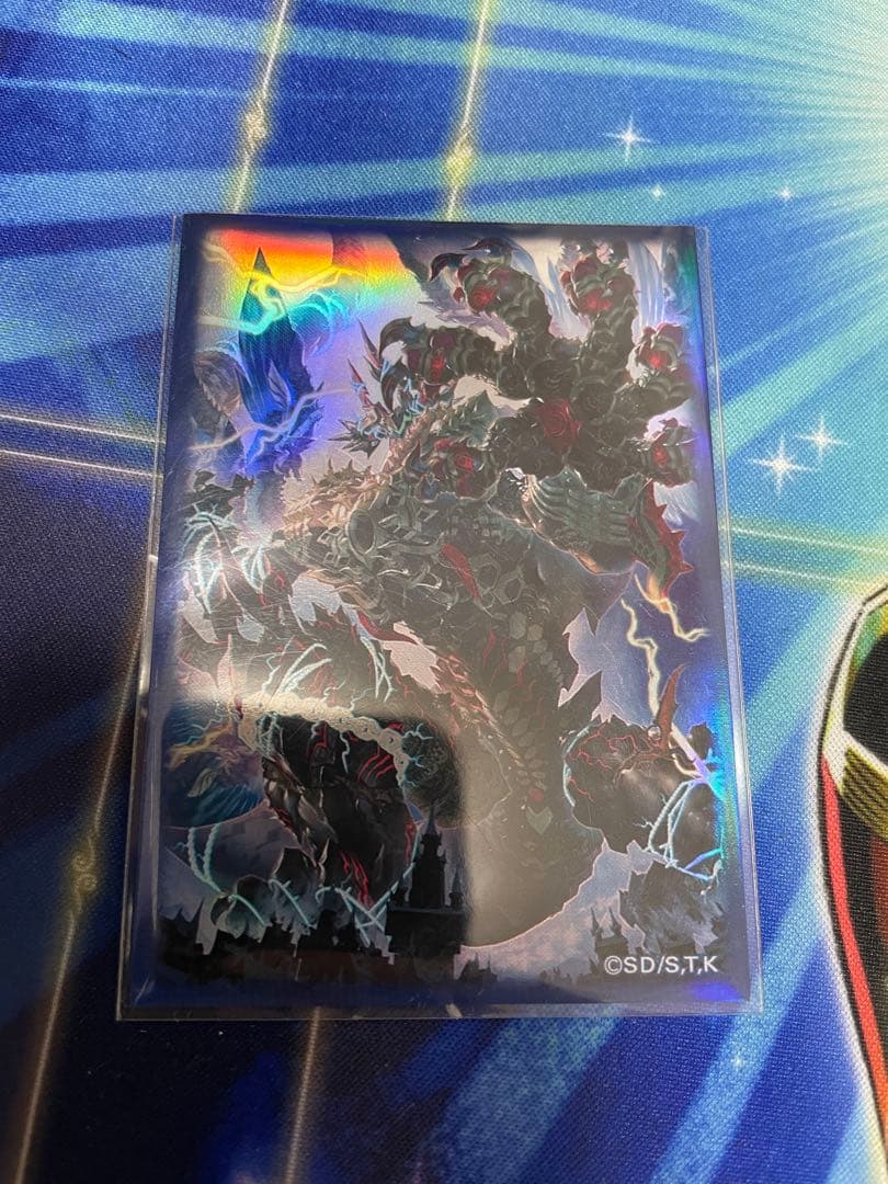 付属多数！超本気構築‼️絢嵐デッキセット - メルカリ