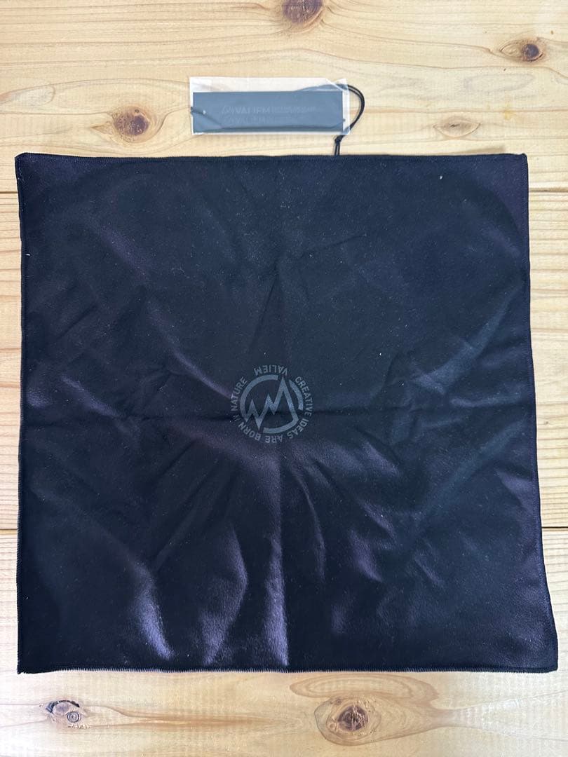 VALIEM DEVIL BOWL Sサイズ　バリエム