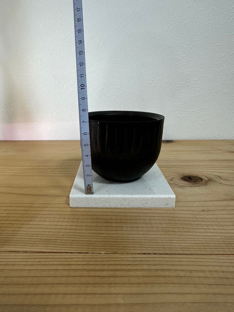 VALIEM DEVIL BOWL Sサイズ　バリエム