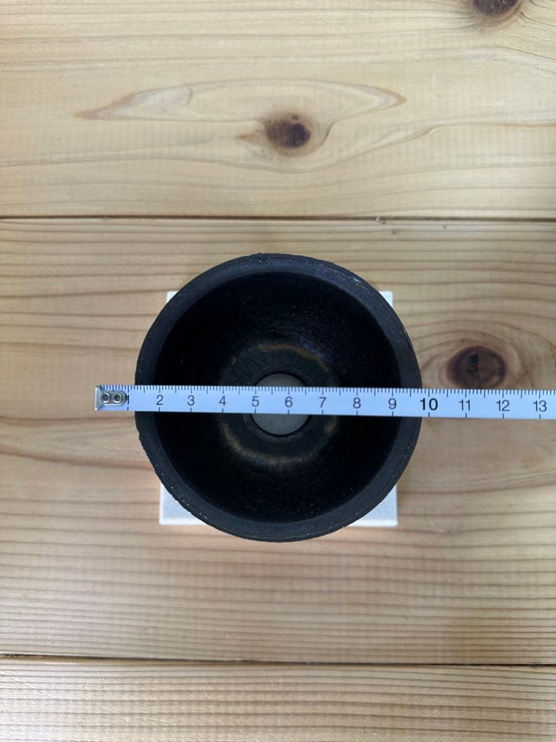 VALIEM DEVIL BOWL Sサイズ　バリエム