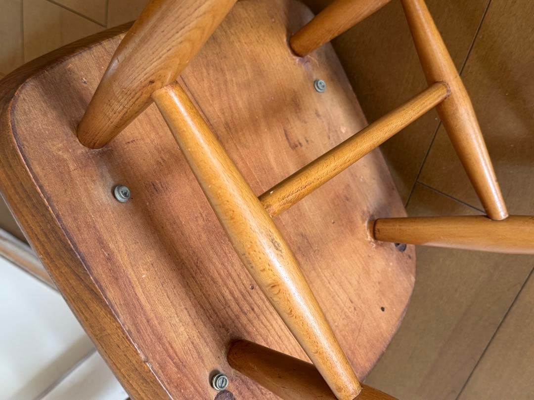 アーコールチェア