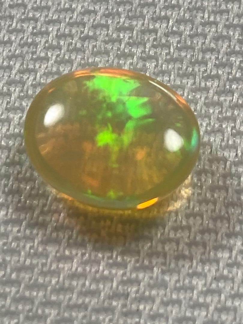 クリスタルオパール ルース