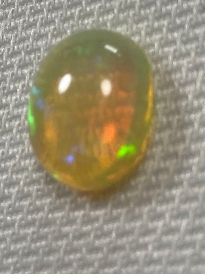 クリスタルオパール ルース