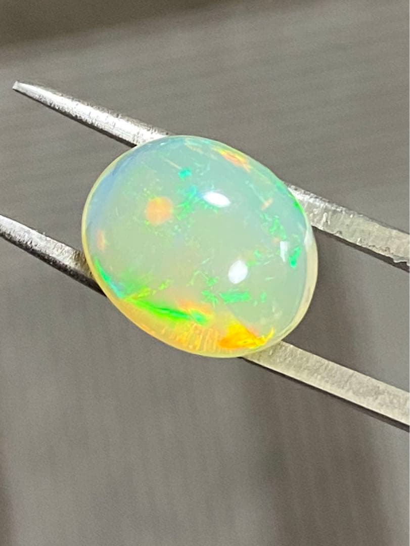 クリスタルオパール ルース