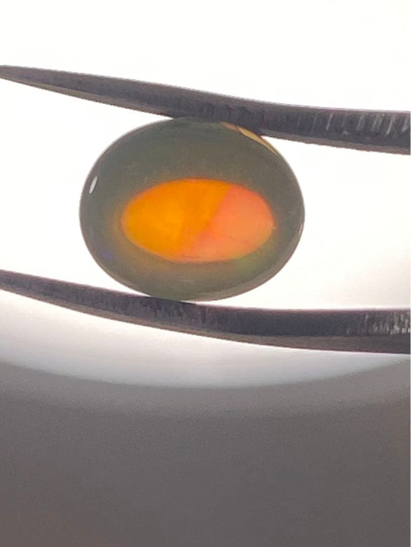 クリスタルオパール ルース