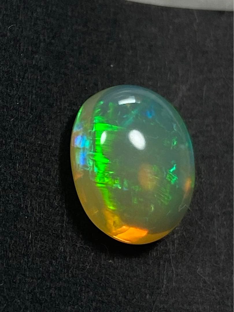 クリスタルオパール ルース