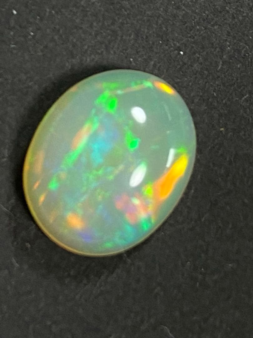 クリスタルオパール ルース