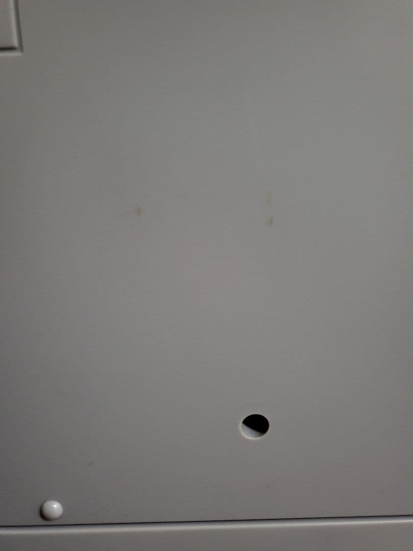 CITIZEN デジタル掛時計