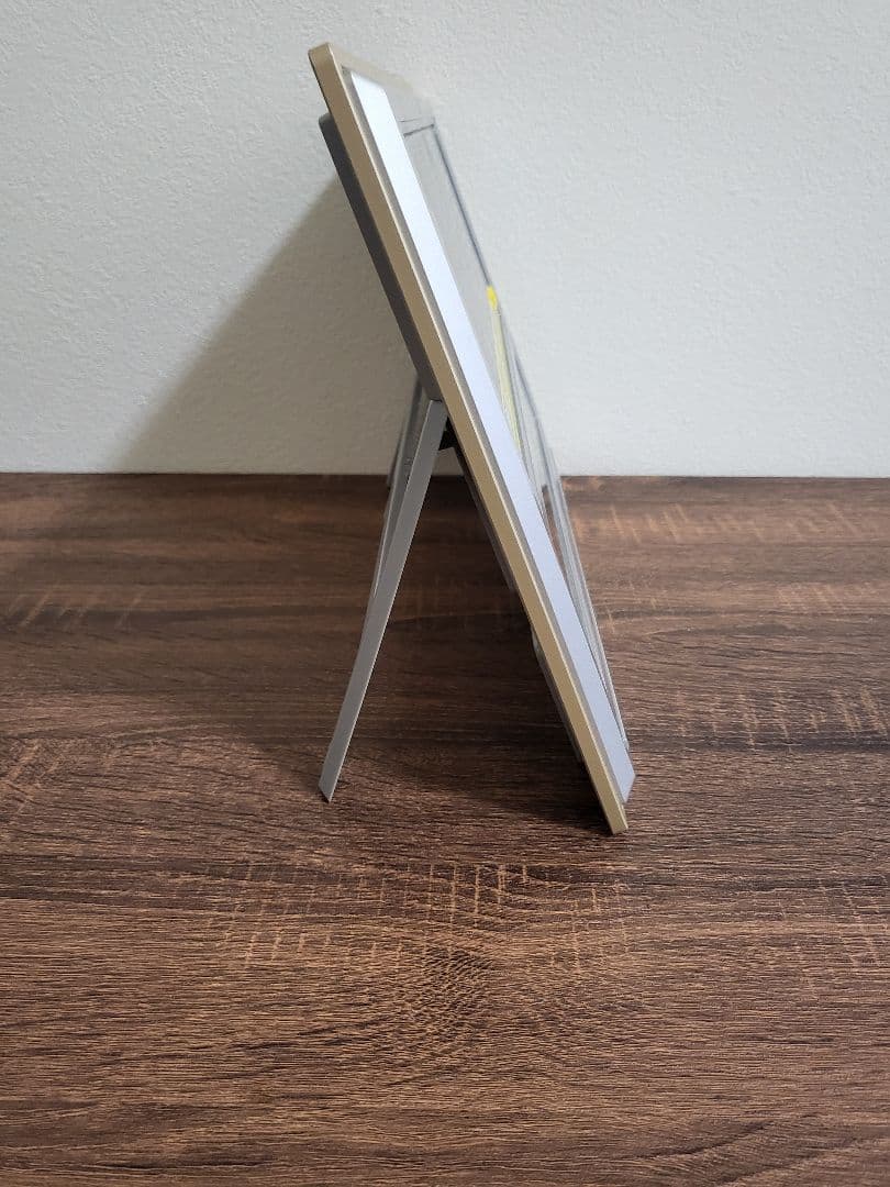 CITIZEN デジタル掛時計