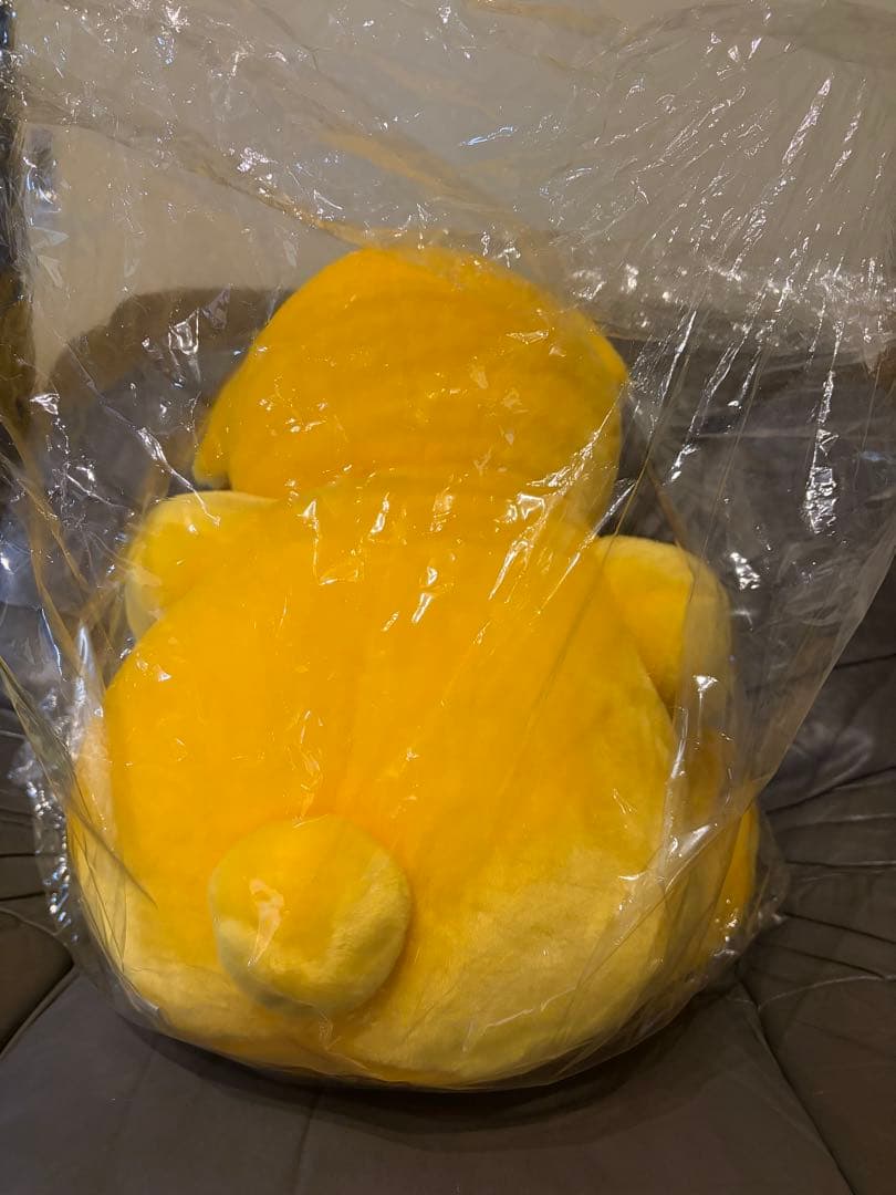 ファミリーロッジ 旅籠屋 クマ ぬいぐるみ 大 - メルカリ