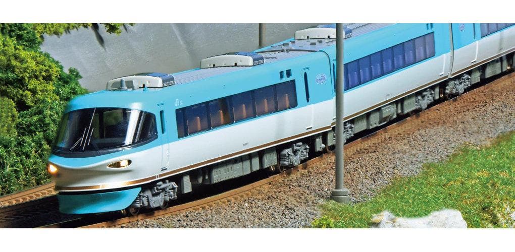 KATO 10-1839 283系 <オーシャンアロー> 9両セット