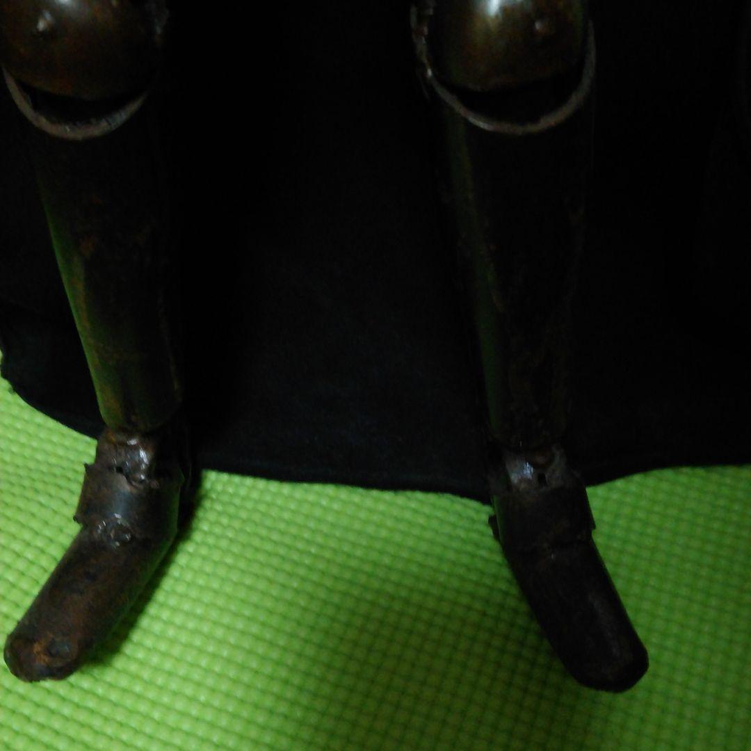 新品1点もの　メタルアート　ダースベーダー