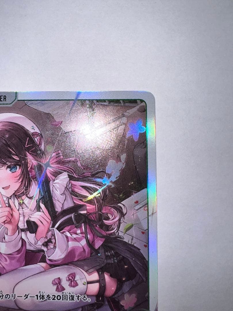 Xross Stars クロススターズ　花芽なずな　LRP ぶいすぽっ！美品