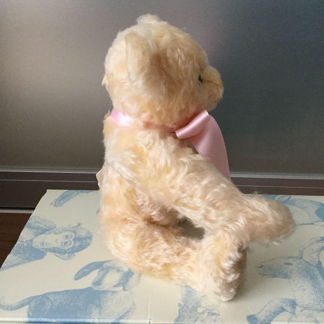 シュタイフ　シャーロット