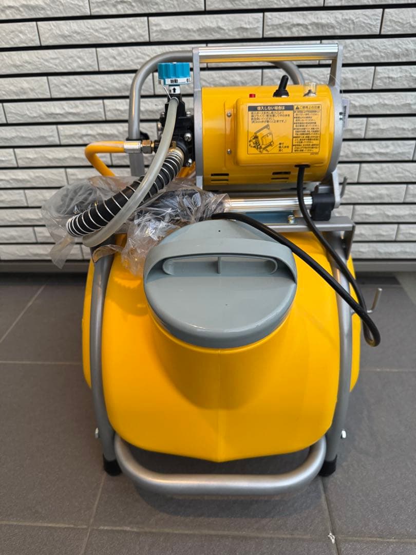 電動噴霧器 MS-252RT25 工進 コーシンガーデンスプレーヤー