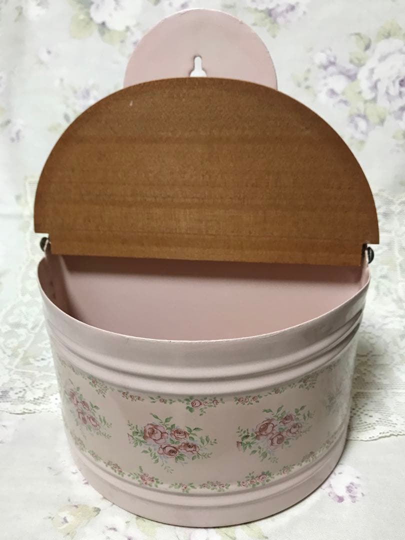 年内限定お値下げ‼️イマン・マリアローズ　セル缶　希少‼️