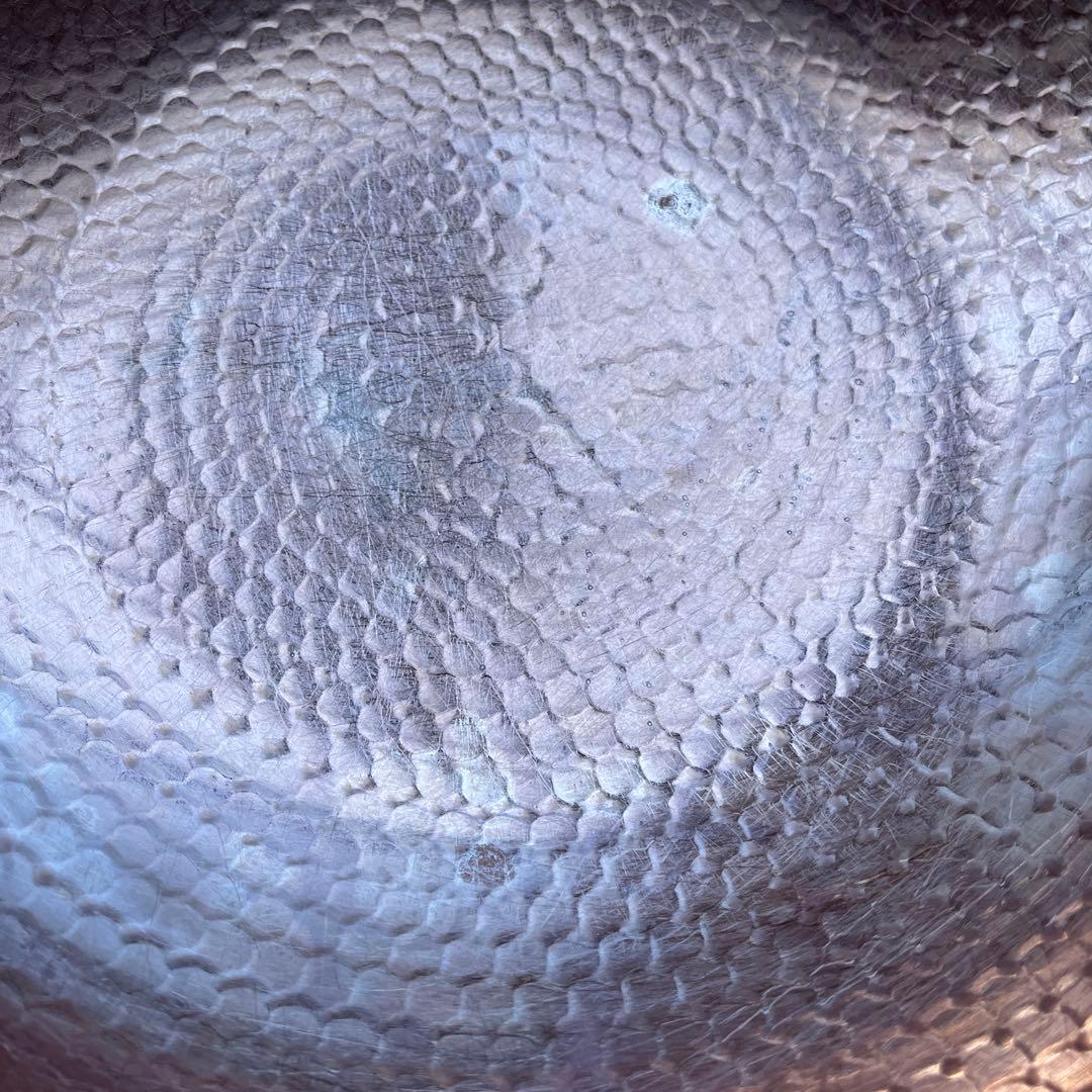 遠藤商事 TKG さわり鍋　銅鍋　30cm 1.5mm 容量4L