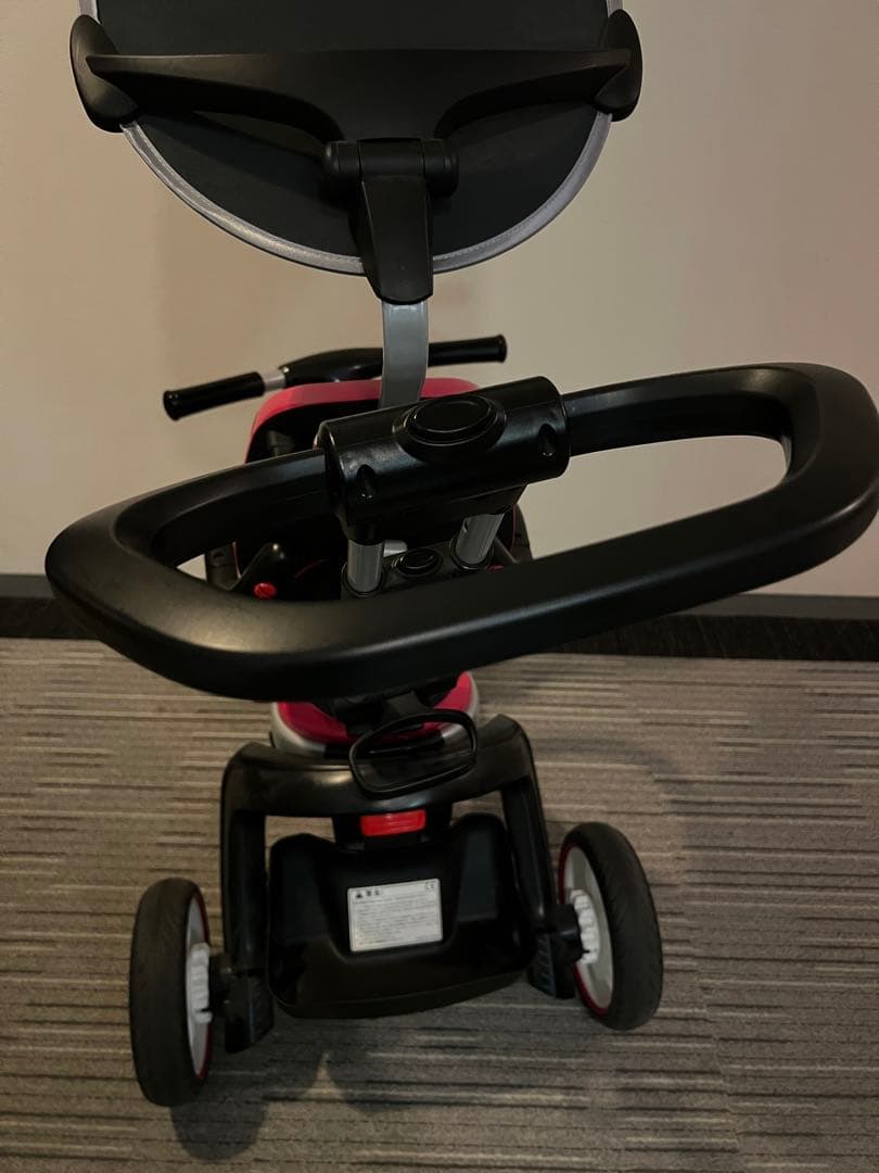 野中製作所 BMW 三輪車