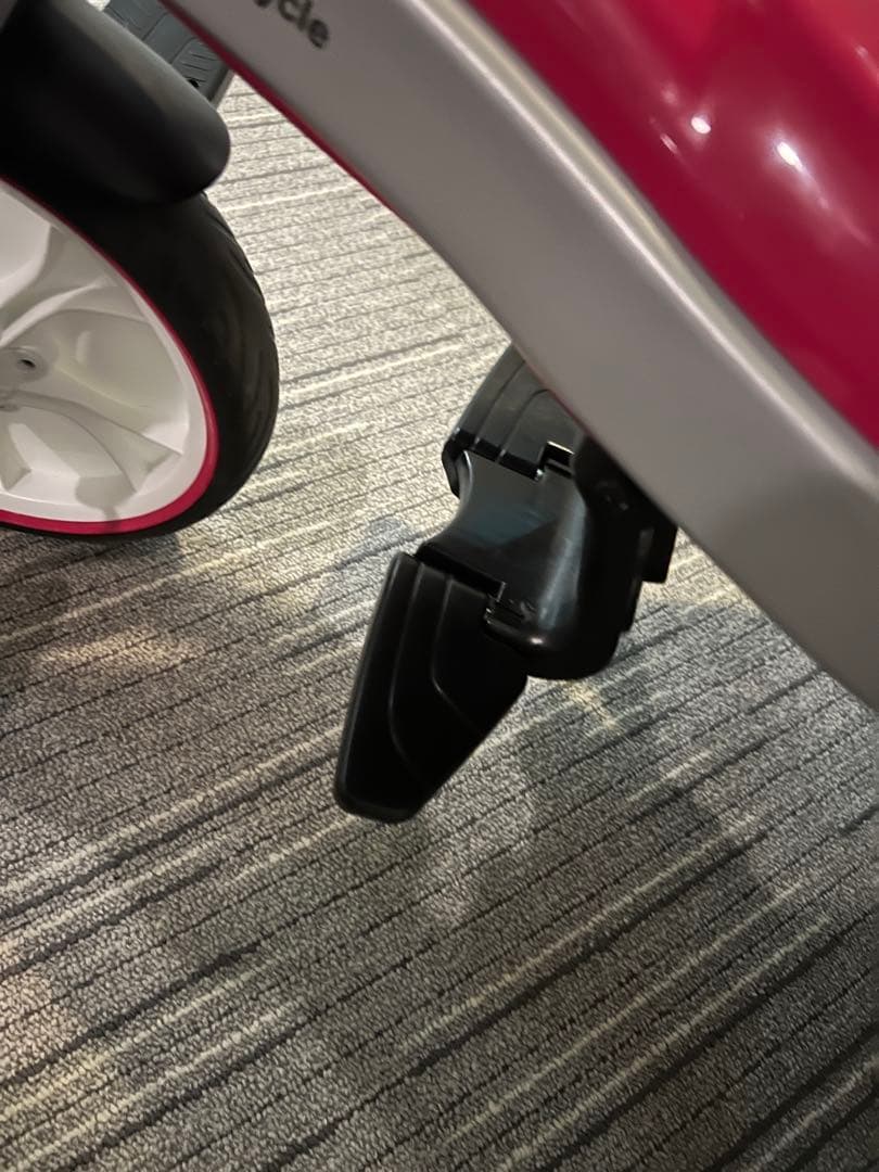 野中製作所 BMW 三輪車