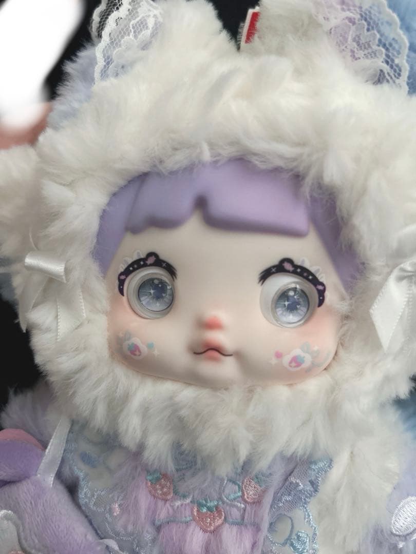 【希少】Nommi フルーツ シークレット TOPTOY