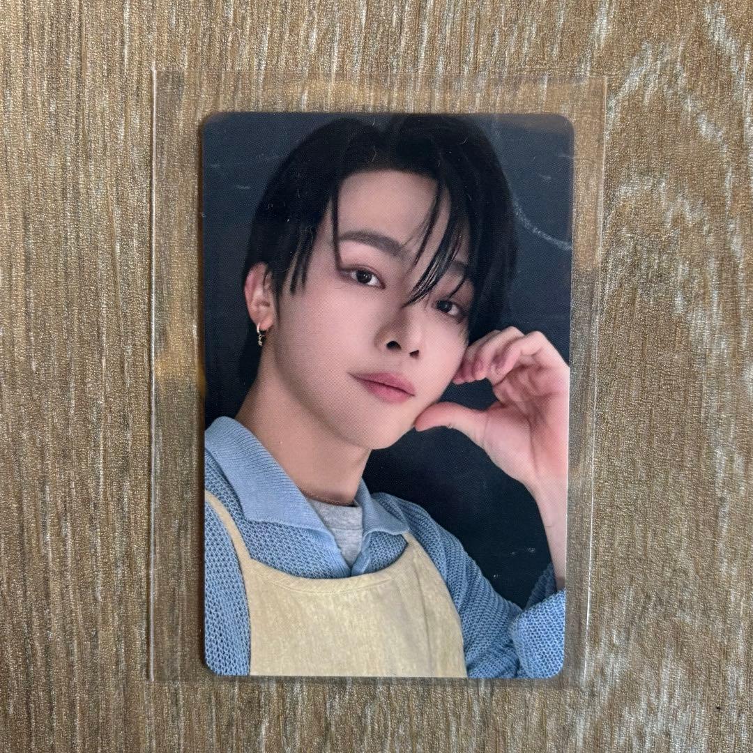 &TEAM アンコン ニコラス NICHOLAS トレカ FC限定 メンシプ - メルカリ