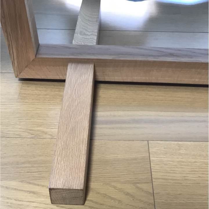 【大型らくらくメルカリ便】カリモク センターテーブル