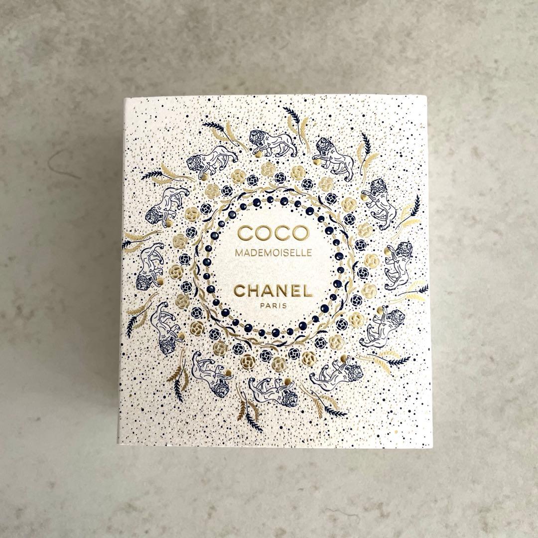 シャネルココ マドモアゼルオードゥ パルファム アンタンス パース スプレイ N