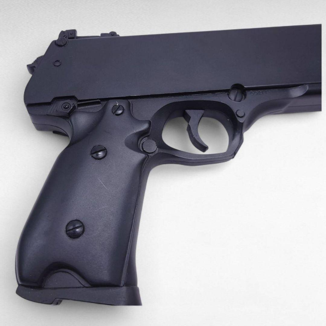 激レア ヘルシング アーカードの銃 ジャッカル 対化物戦闘用13mm モデルガン