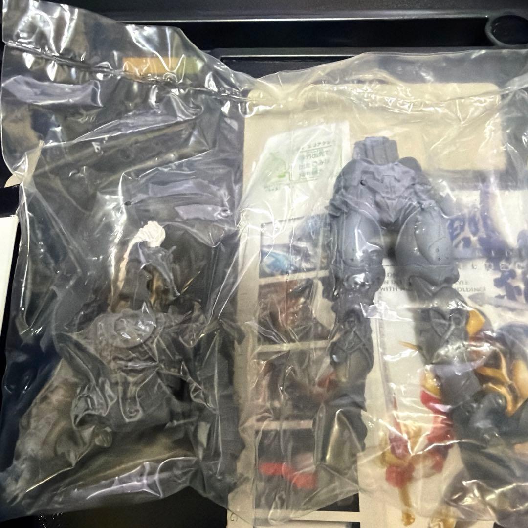 HDM 創絶 仮面ライダーファイズ（シークレット） ホースオルフェノク