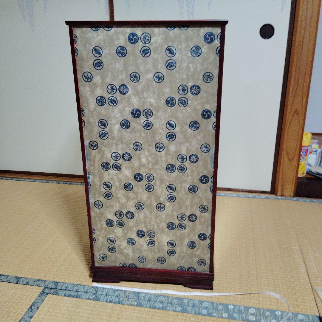 キジの剥製の 置物 ガラスケース入り❨直接引取り希望❩