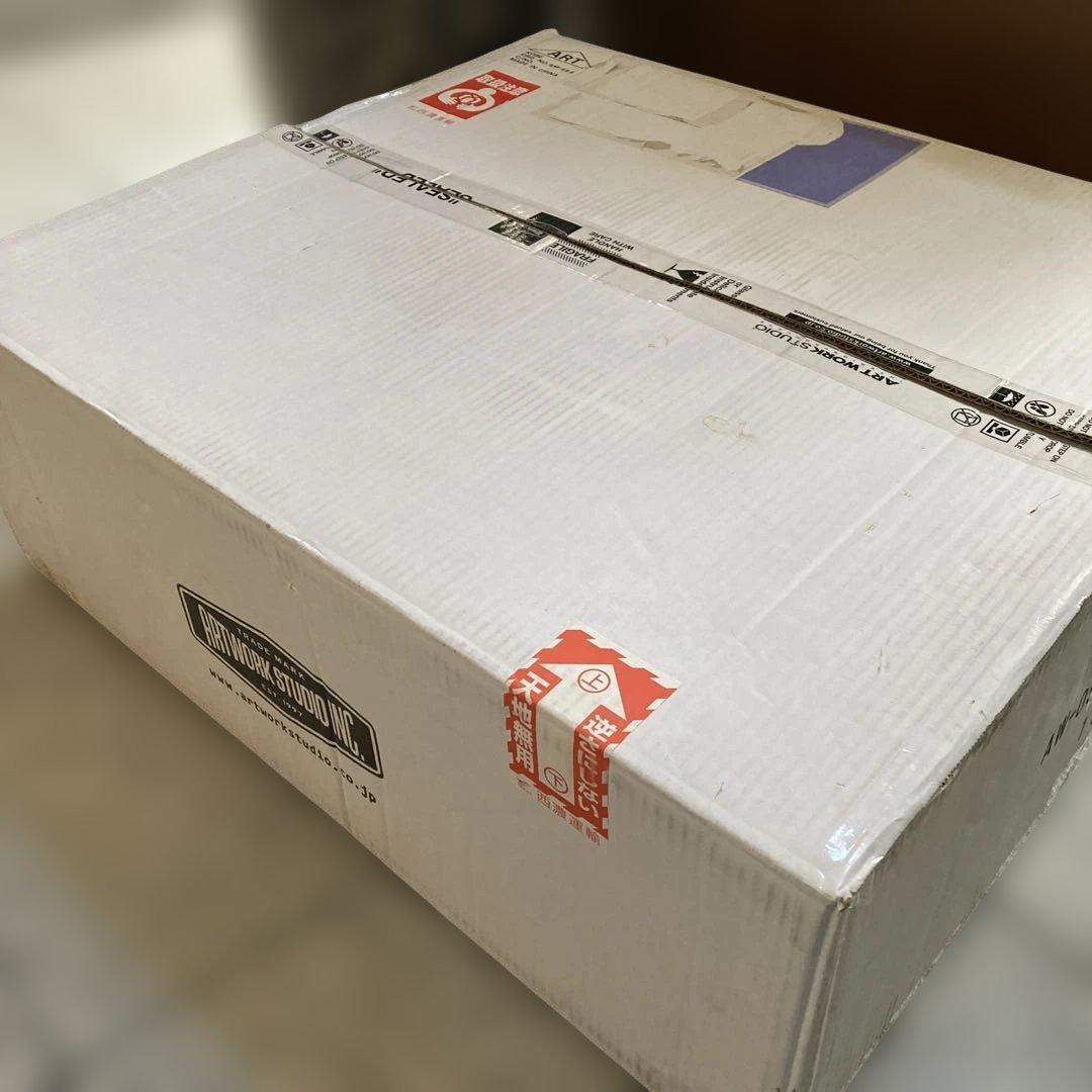 【新品未使用】　ブリス3 シーリングランプ　クリア　LED電球付属モデル