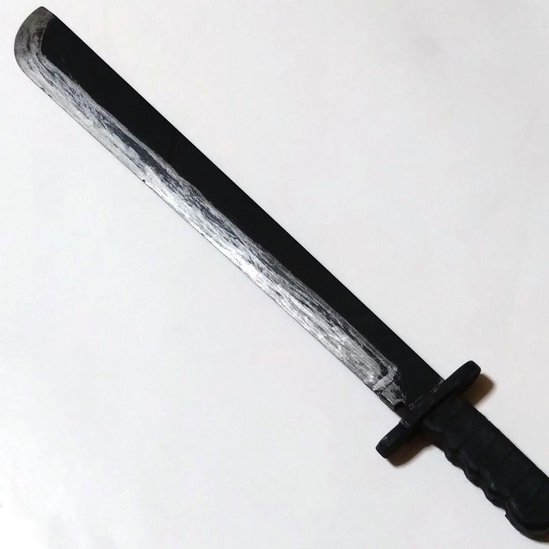 ジェイソン　フィギュア　特大　高さ約50cm