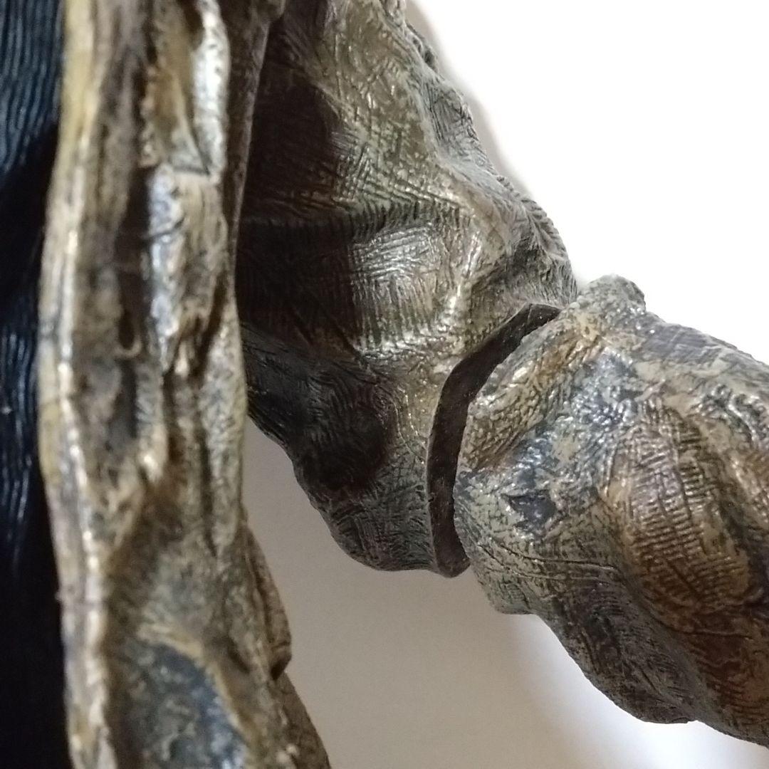 ジェイソン　フィギュア　特大　高さ約50cm