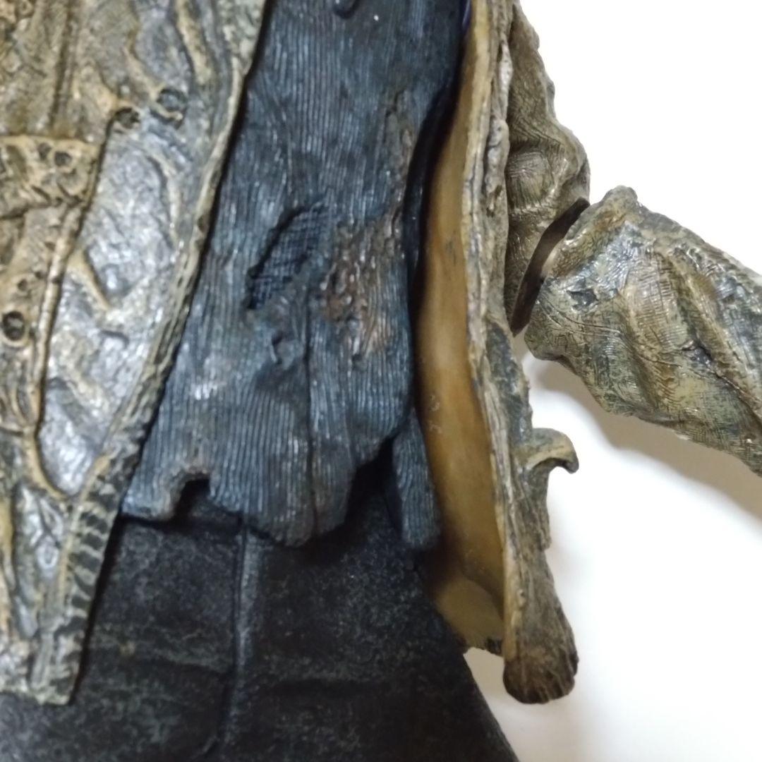 ジェイソン　フィギュア　特大　高さ約50cm