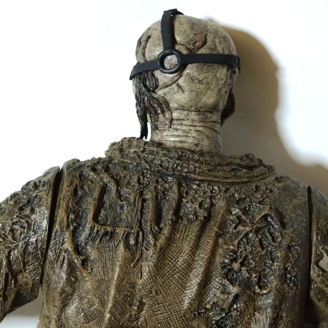 ジェイソン　フィギュア　特大　高さ約50cm