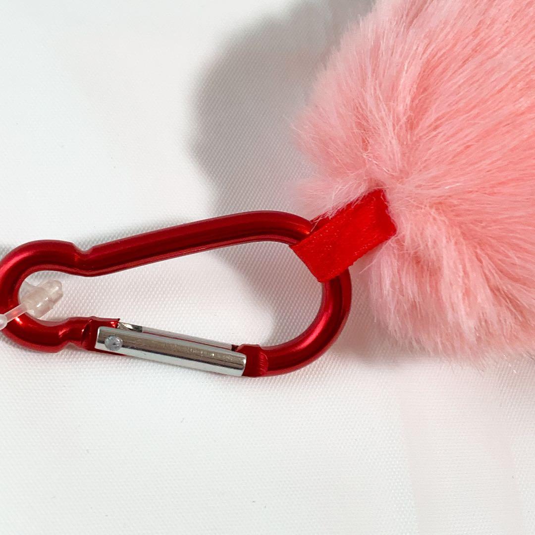 新品タグ付き グルーミー 腕 ジャンボキーホルダー チャックスGP