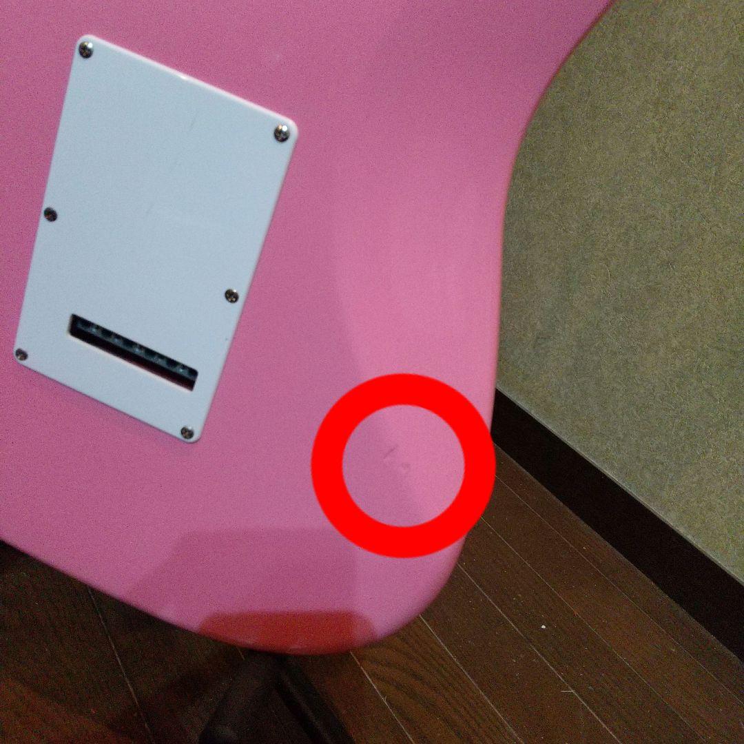 最終値下げ‼️ここまでやってストラト‼️テレキャスサウンド‼️