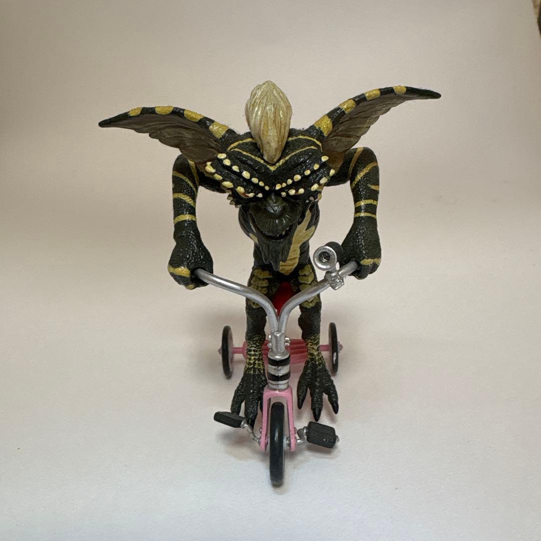 グレムリン コトブキヤ フィギュア ストライプ - メルカリ