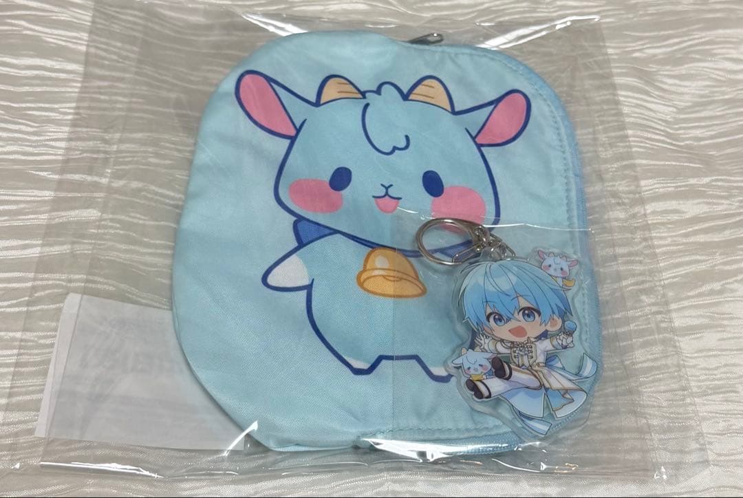 ころんくん ころわん アプグレ特典 1/4夜公演 すとぷり - メルカリ